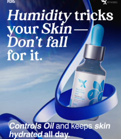 Salicylic+Hyaluronic Acid face serum
