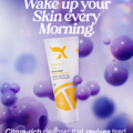 2 - Vitamin C Gel Face Wash - X em
