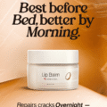 5 - Lip Balm with Shea Butter - X em