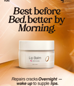 Lip balm