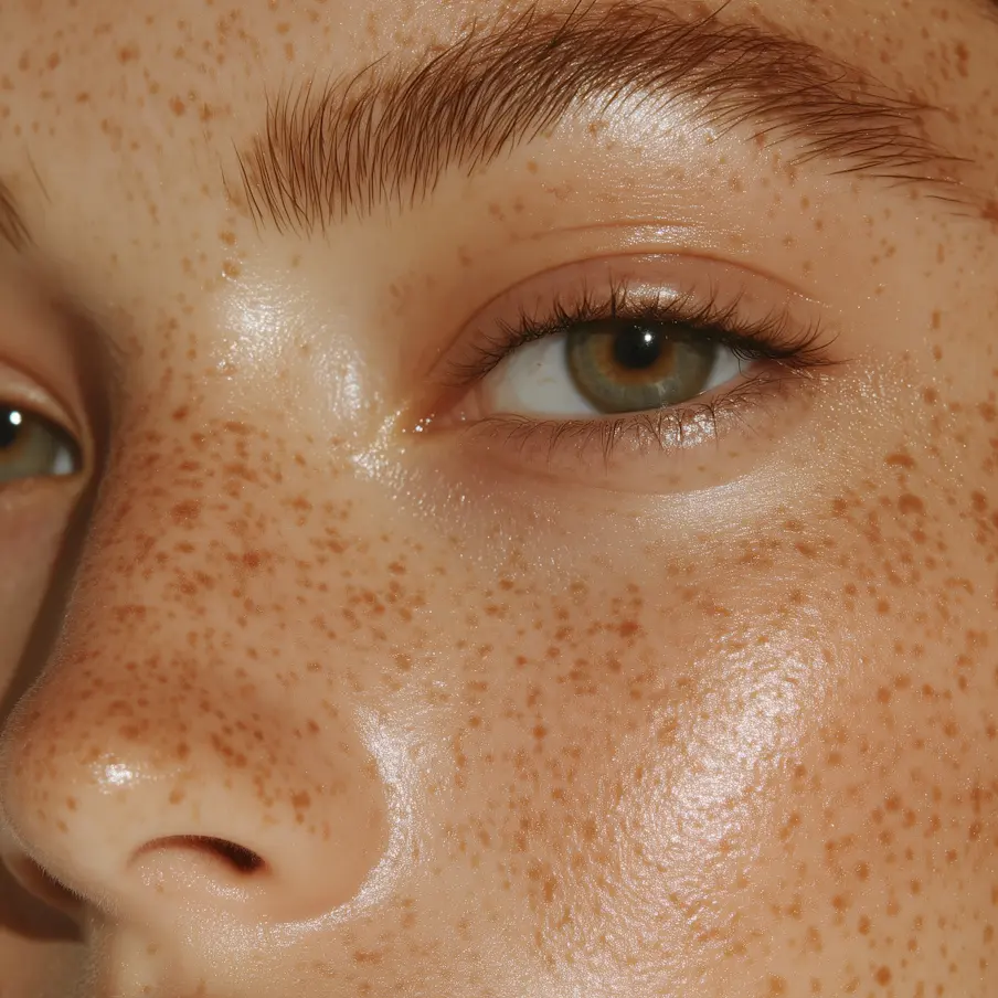 Acne