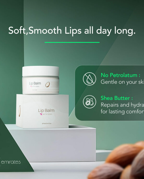 LIP BALM
