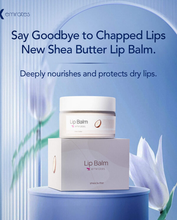 LipBalm