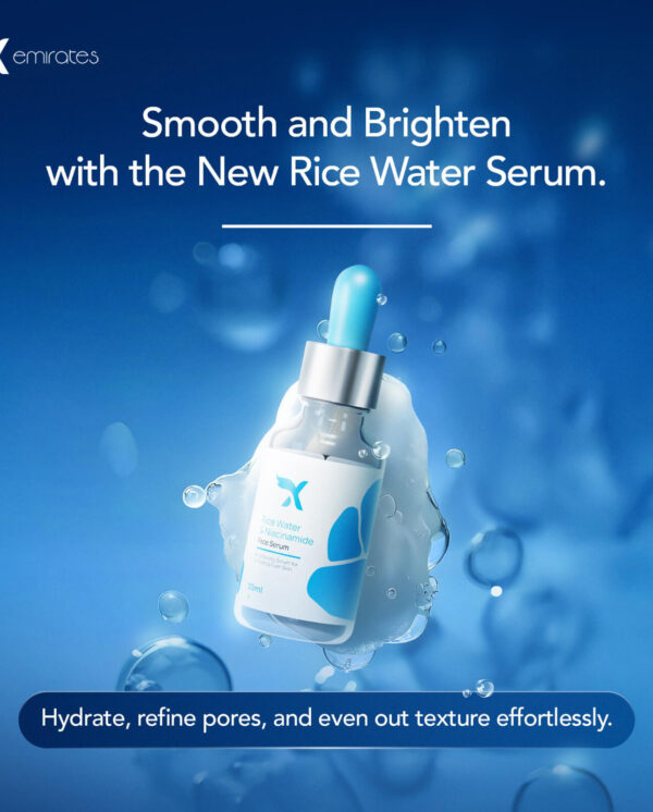 Ricewater