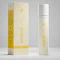 VITAMINE C SUNSCREEN