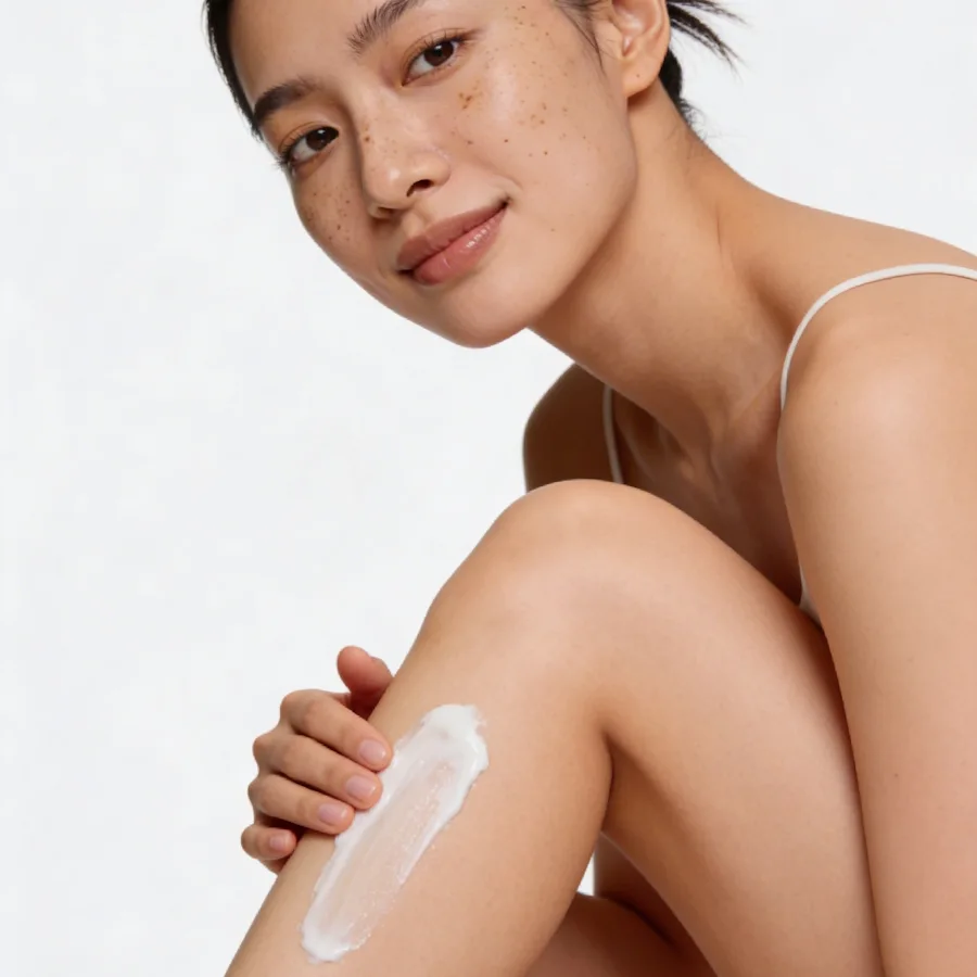 Dry Skin