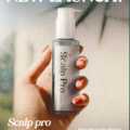 scalp pro