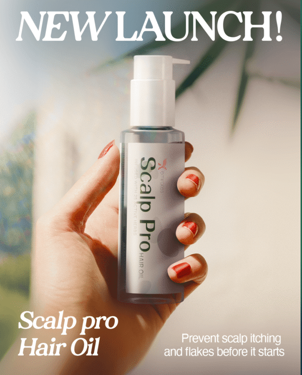 scalp pro