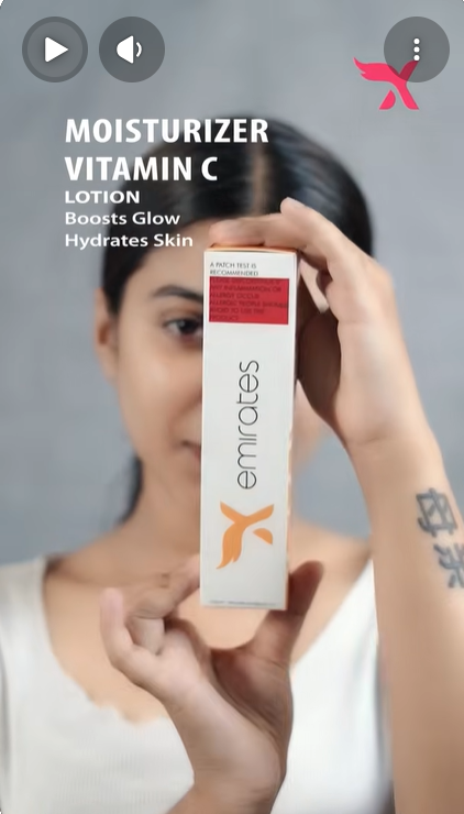 Vitamin C Serum