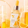 About vitamic c serum cream x