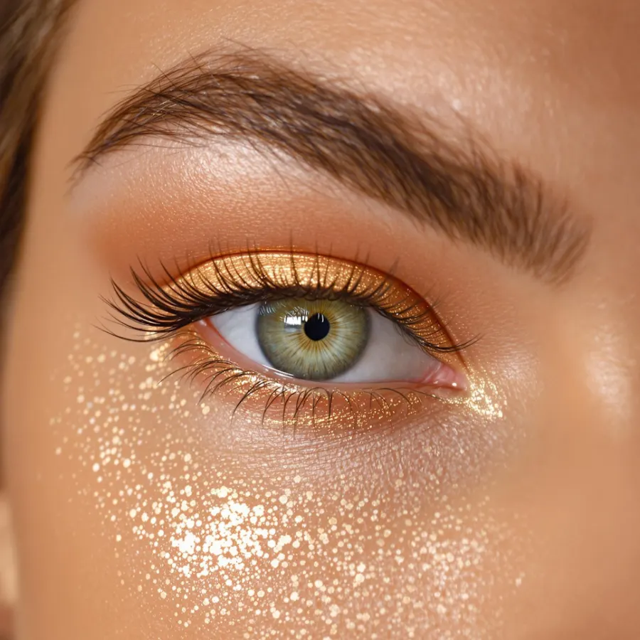Eye