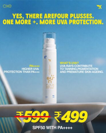 PAPAYA SUNSCREEN SPF 50